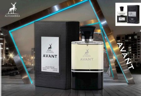 عطر Avant
